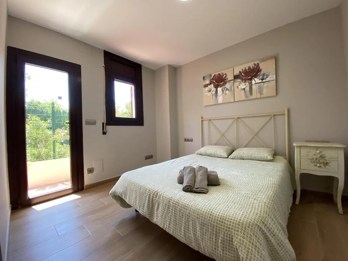 Villa Jessica L'Ametlla de Mar Spagna
