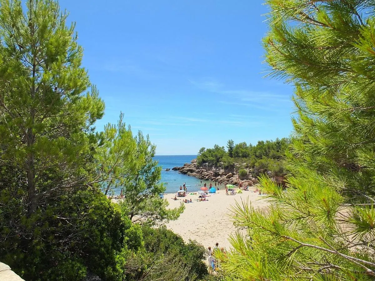 Villa Jessica L'Ametlla de Mar