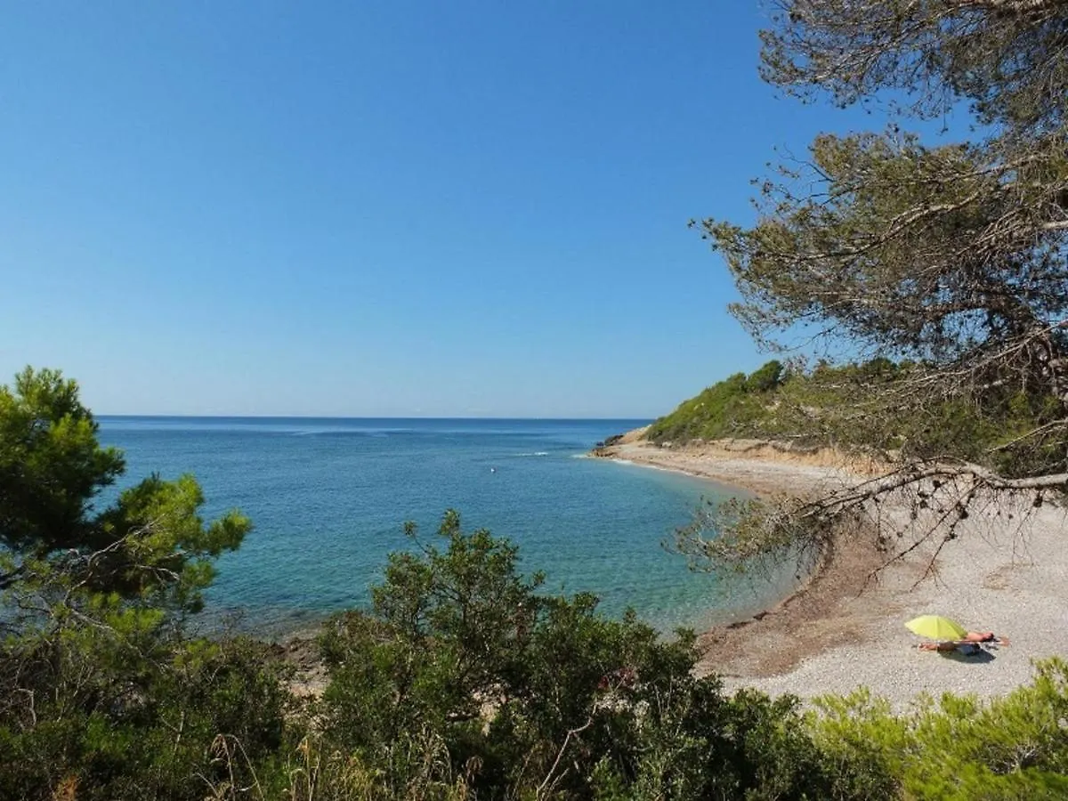 Villa Jessica L'Ametlla de Mar