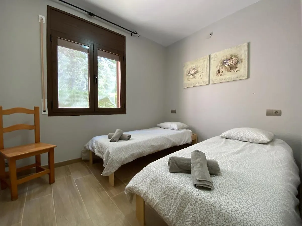 Villa Jessica L'Ametlla de Mar