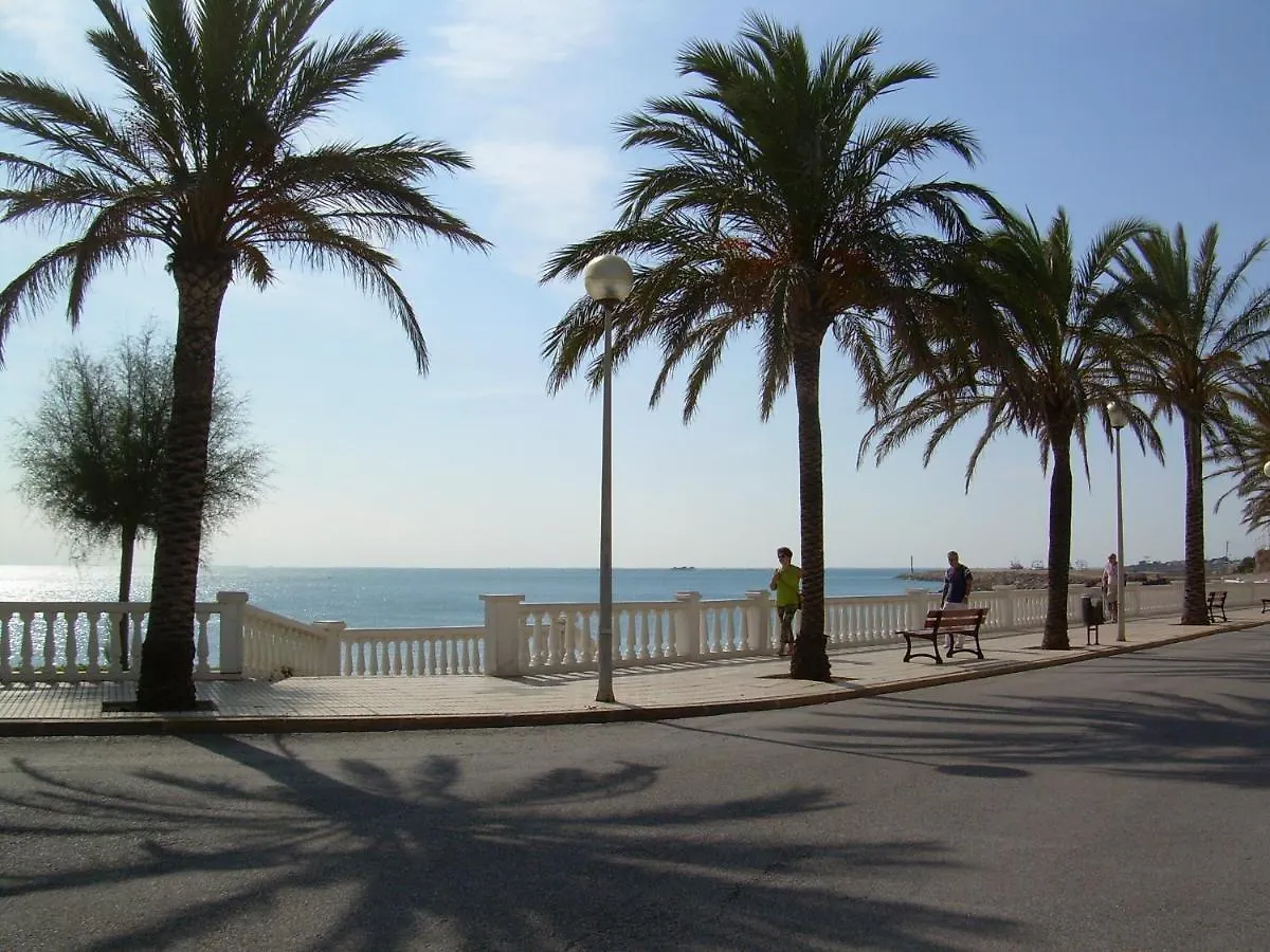 Villa Jessica L'Ametlla de Mar