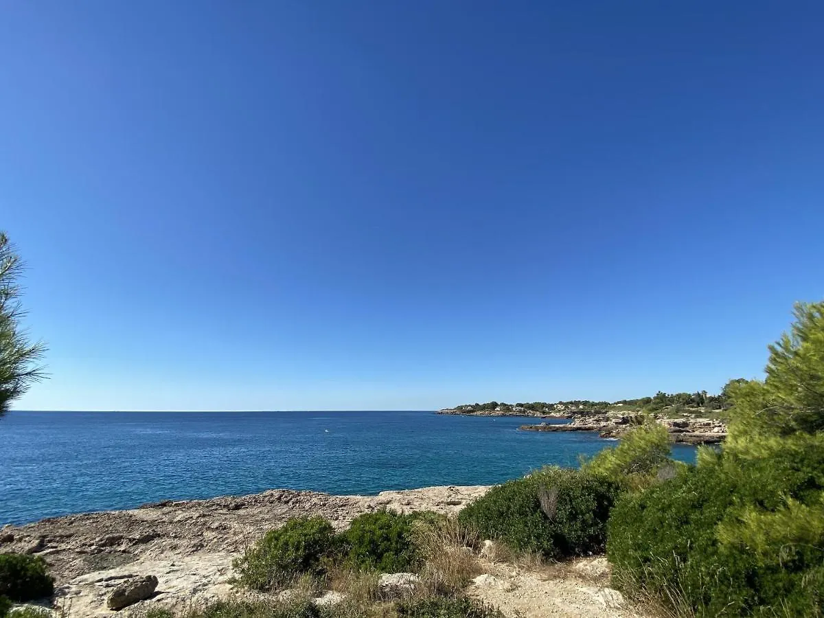 Villa Jessica L'Ametlla de Mar