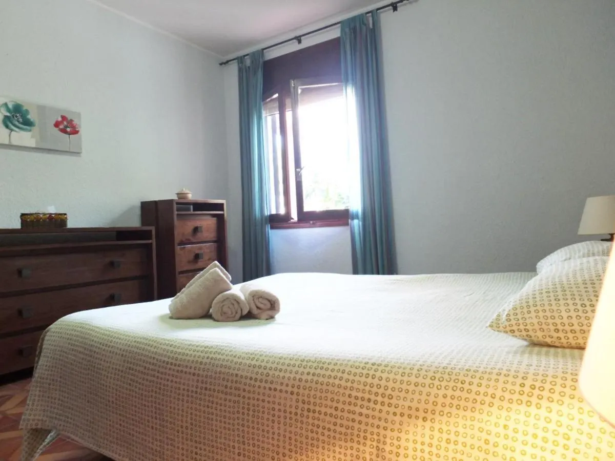 Villa Jessica With Air-Conditioning & Private Swimming Pool L'Ametlla de Mar Spain