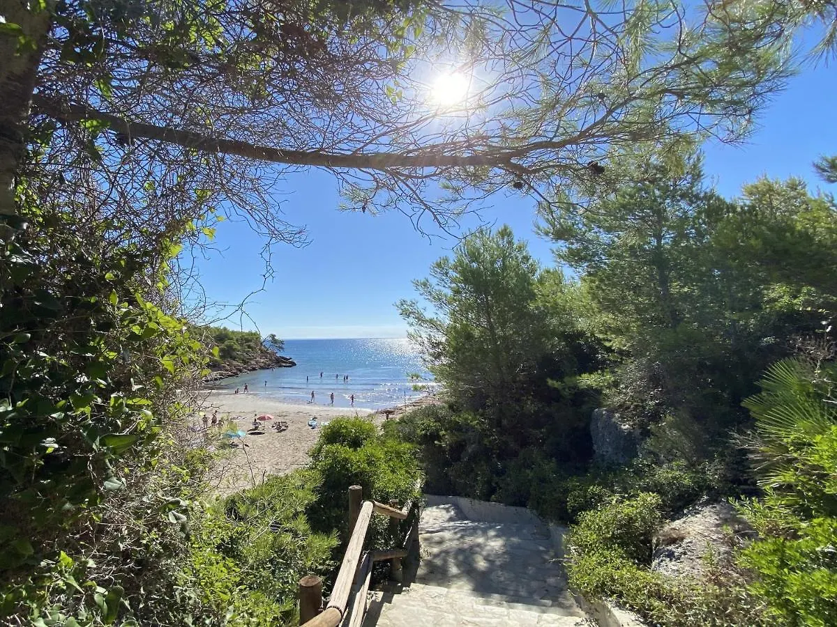 Villa Jessica L'Ametlla de Mar
