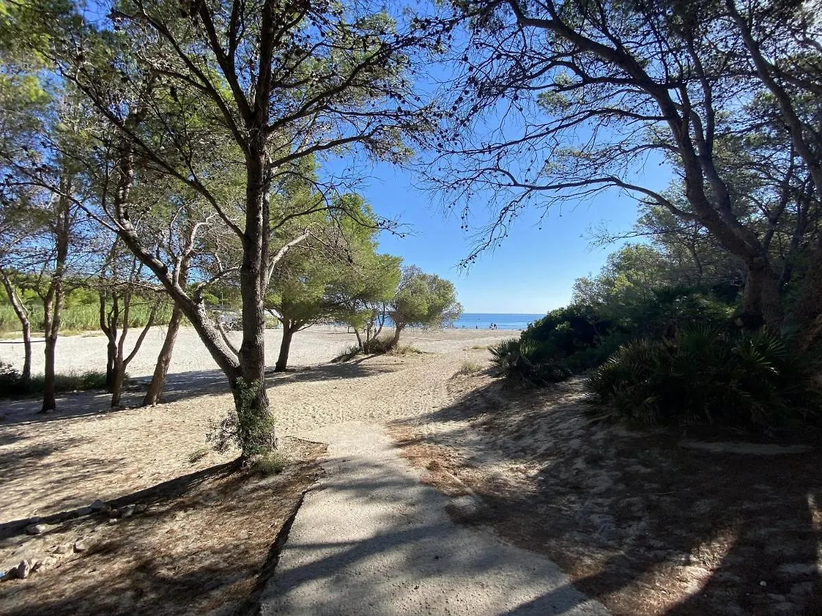 Villa Jessica L'Ametlla de Mar