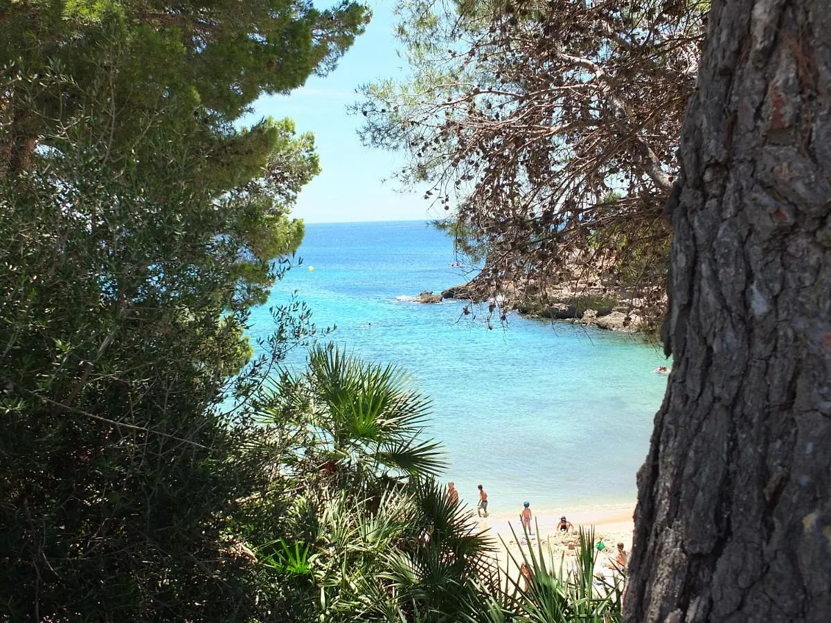 Villa Jessica L'Ametlla de Mar