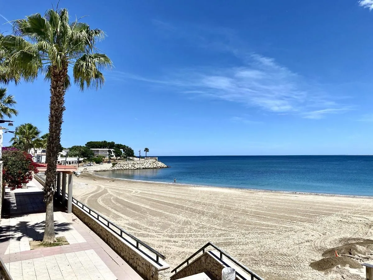 Villa Jessica L'Ametlla de Mar